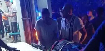 Düzce'de Fındık İşçilerini Taşıyan Araç Devrildi: 10 Yaralı