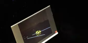 Düzce'de Yapay Zeka Destekli Radarla 224 Araç Ceza Aldı