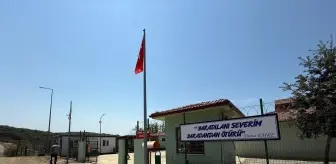 Düzce'de Hayvan Barınağı'nın Alanı Genişletiliyor