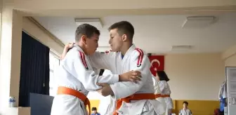 Çilimli'de Spor Kulübü Başarılarıyla Öne Çıkıyor