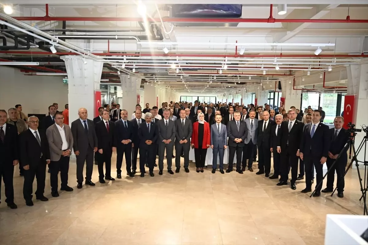 Düzce ve Kocaeli'de yeni adli yıl açılışı için kokteyl düzenlendi