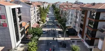 Karaman'da Halk Bisiklet Turu ile Hareketli Yaşam teşvik ediliyor