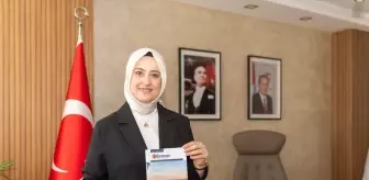 Eyüpsultan'da 'E-Öğretmen' Dergisi Yayın Hayatına Başladı