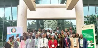 ECOWAS, Uyuşturucuyla Mücadelede Yeni Dijital Veri Platformunu Tanıttı