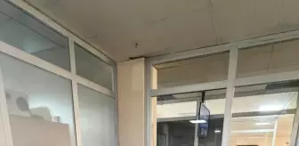 Edirne Adliyesinde Kan Bağışı Kampanyası Düzenlendi