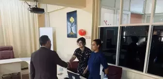 Edirne Aile ve Sosyal Hizmetler İl Müdürlüğü'nden Denetimler