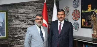 Mustafa Çakmak, Şanlıurfa Cumhuriyet Başsavcılığına Atandı