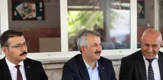 Edirne Damızlık Düve Merkezi Olma Yolunda
