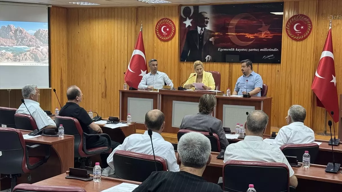 Edirne'de 2 Bin 860 Sahipsiz Köpek Barınağa Ulaştı