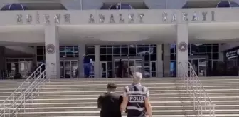 Hakkında 34 Yıl Hapis Cezası Bulunan Firari Hükümlü Edirne'de Yakalandı