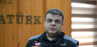 Edirne'de Arama Kurtarma Eğitimi Hedefi 2 Bin Kişi