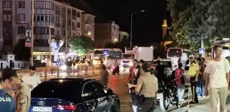 Edirne'de Asayiş ve Trafik Denetimi Gerçekleştirildi