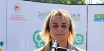 Edirne'de Çevre Haftası Kutlamaları Başladı