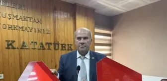 Edirne İl Genel Meclisi Toplantısında Trafik Güvenliği Uyarısı