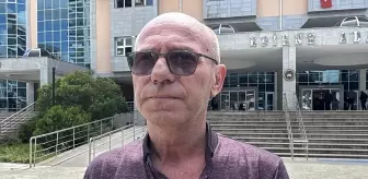 Eski Eşini Öldüren Komiser Ağırlaştırılmış Müebbet Hapis Cezasına Çarptırıldı