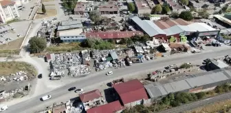 Edirne'de Hurdacılar İle Kalıcı Çözüm