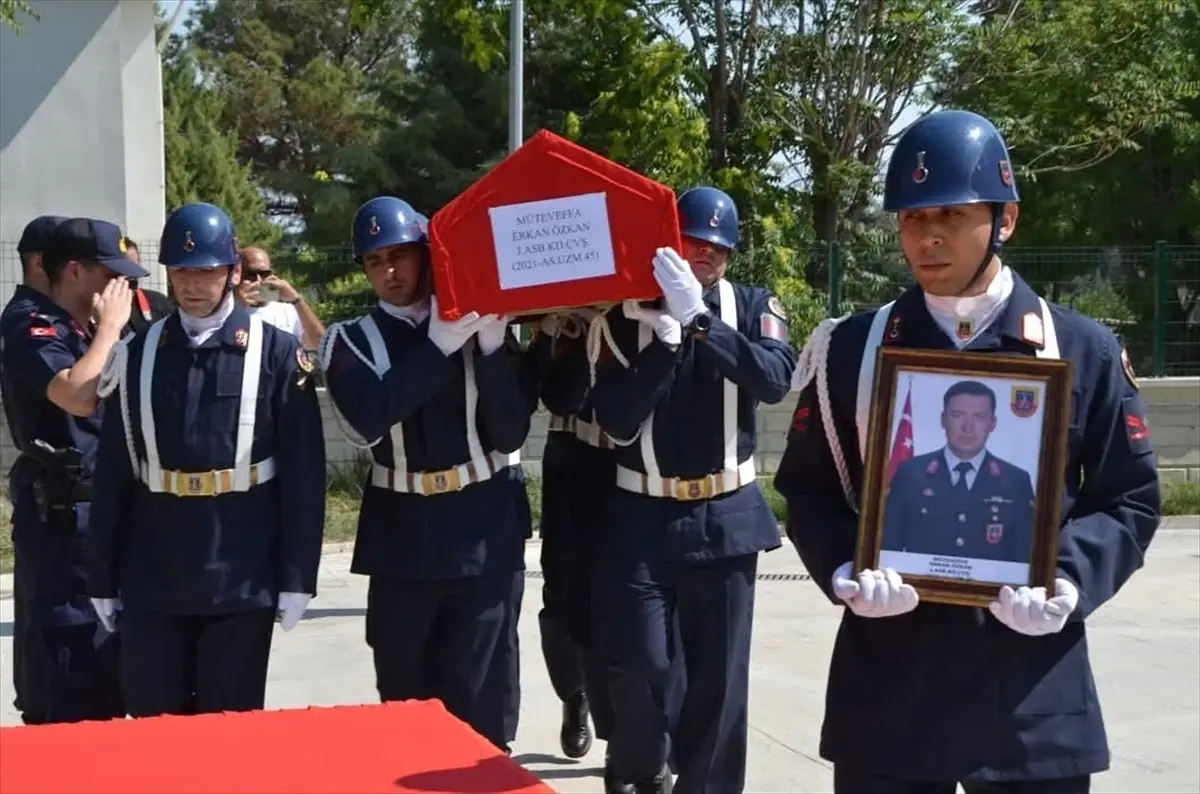 Keşan'da Trafik Kazası: 3 Kişi Hayatını Kaybetti