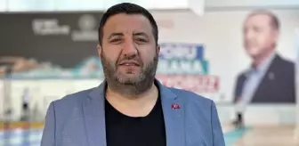 Kırkpınar Yüzme Şenliği Şampiyonası Edirne'de Düzenlenecek