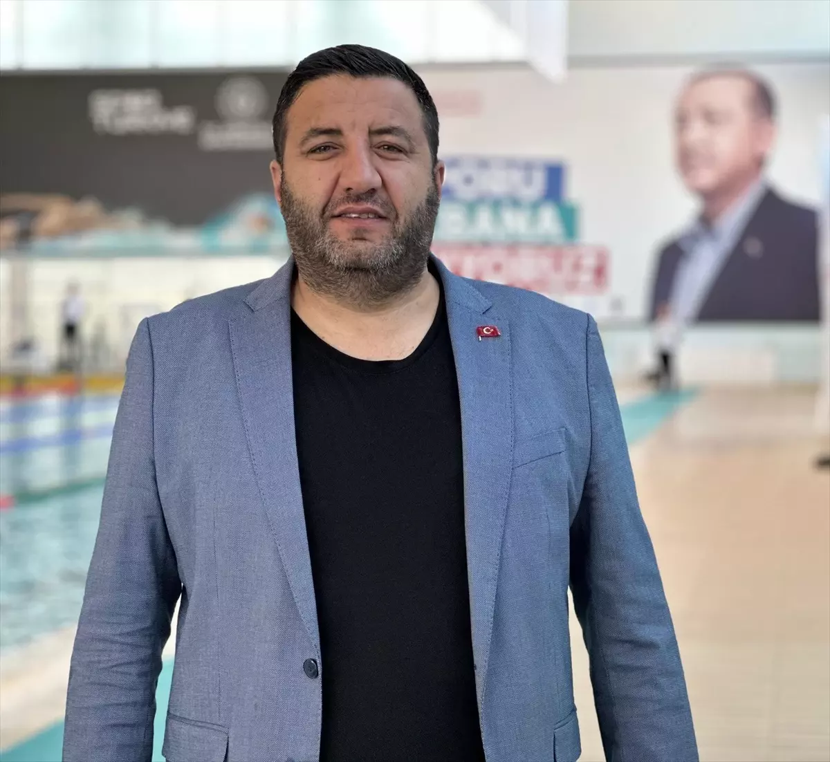 Kırkpınar Yüzme Şenliği Şampiyonası Edirne'de Düzenlenecek