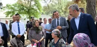 Konacık Bayramı Geleneksel Şekilde Kutlandı