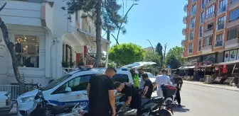 Keşan'da Motosiklet Trafik Denetimlerinde 134 Bin Lira Ceza Kesildi