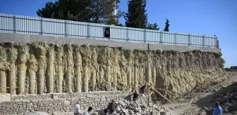 Muradiye Mevlevihanesi'nin İhyası İçin Çalışmalar Devam Ediyor
