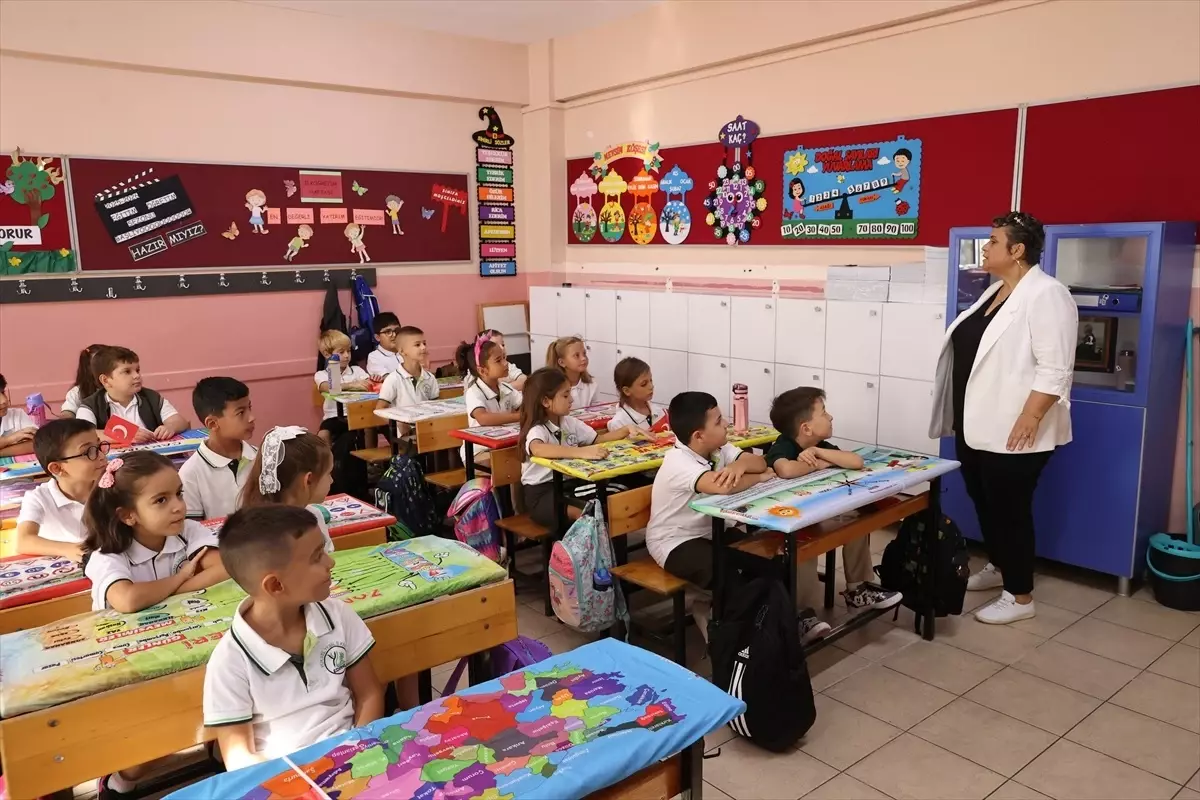 Edirne Okullarında Orman Yangınlarına Karşı Eğitim Seferberliği