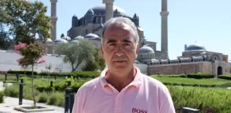 Edirne Maratonu'nda Ağaçlandırma Kampanyası Başlatılıyor
