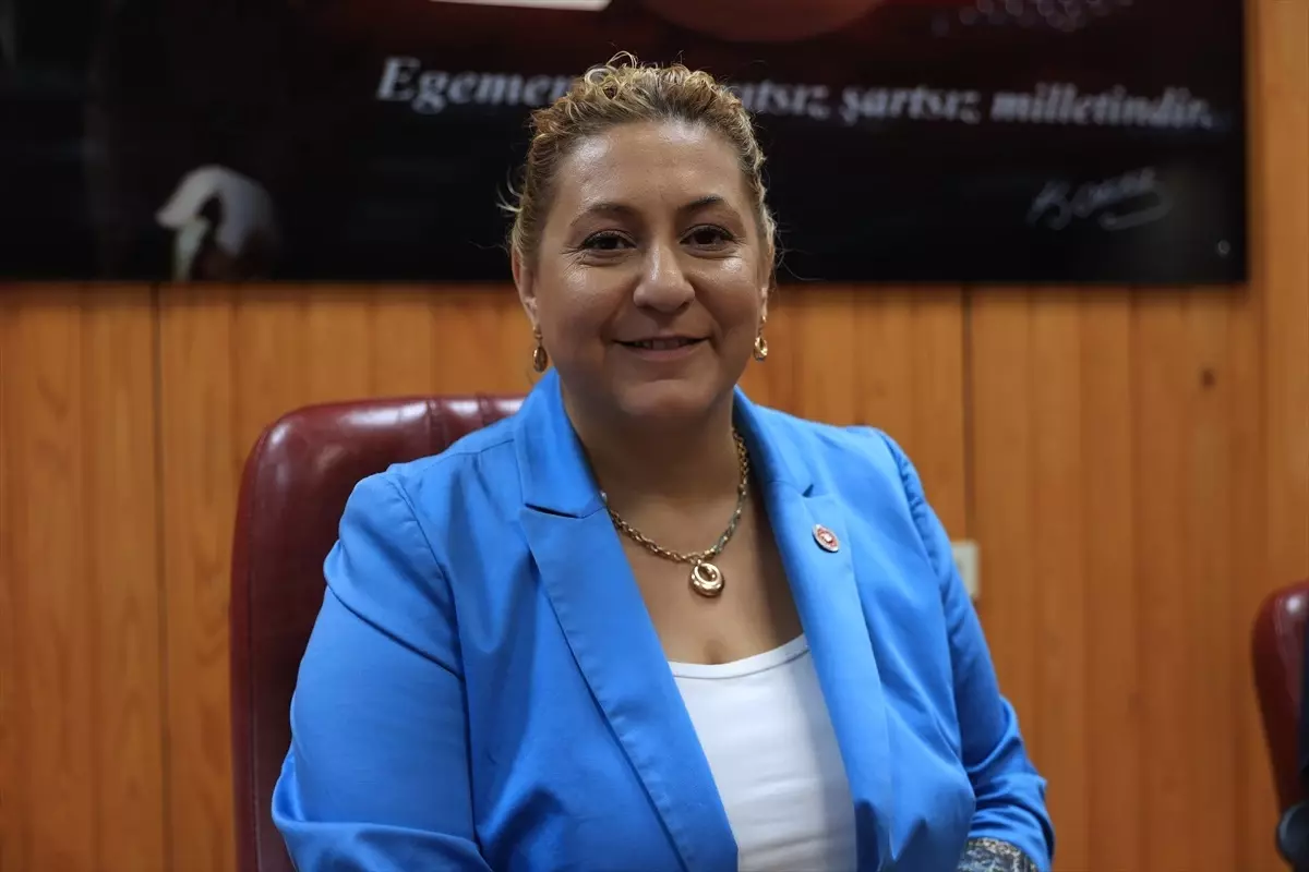 Edirne'de Organize Sanayi Bölgeleri Kırsalda İstihdamı Artıracak