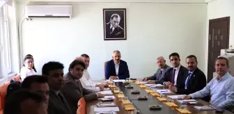 Edirne OSB'leri ile Meslek Liseleri Entegre Olacak