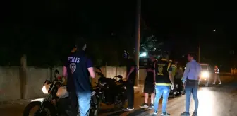 Edirne'de Alkollü Sürücü 'Dur' İhtarına Uymayınca Yakalandı