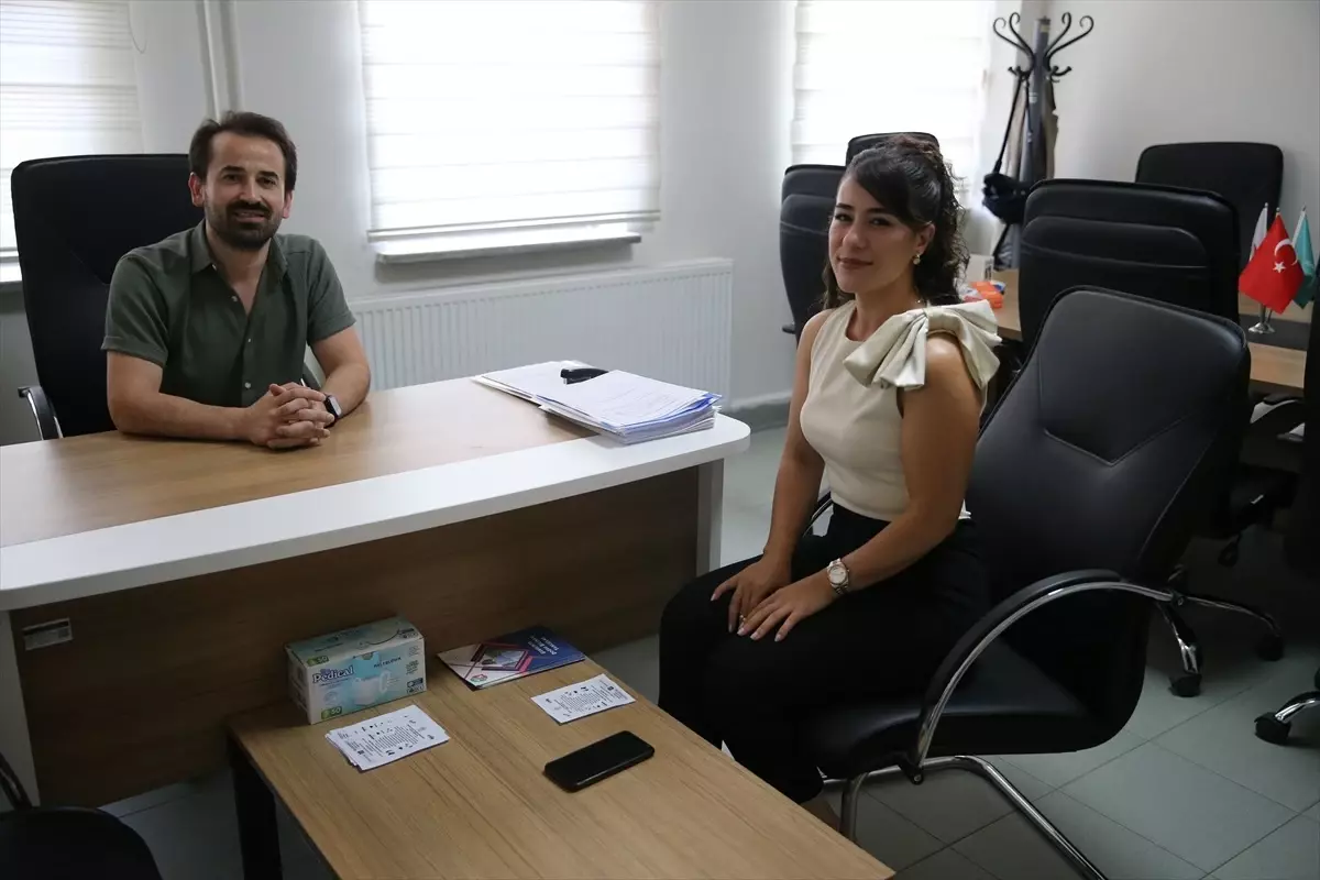Edirne'de Sigara Bırakma Mücadelesi: Fatma Bozkurt'un Başarı Hikayesi
