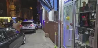Edirne'de Silahlı Kavga: 1 Yaralı