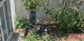 Edirne'de Elektrikli Bisiklet Kazası: Baba ve Oğlu Yaralandı