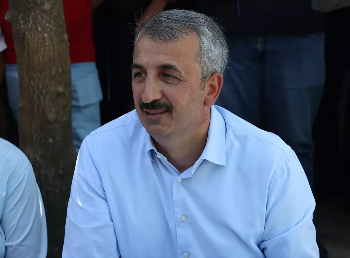 Edirne'de Sulama Yatırımları Artıyor