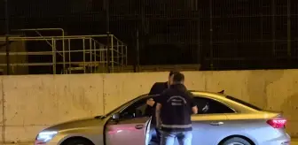 Edirne'de Terörle Mücadele Uygulaması: 214 Kişi Sorgulandı