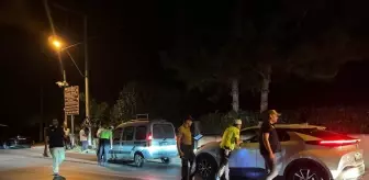 Edirne'de Terörle Mücadele Uygulaması: 168 Kişi ve 41 Araç Sorgulandı