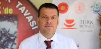 Edirne'de Türk Mutfağı Haftası'nda Tava Ciğer Tanıtıldı