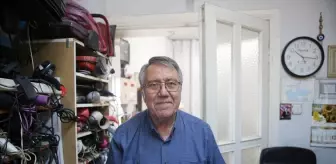 Edirne'de 'Yılın Ahisi' Feridun Kemallarlı