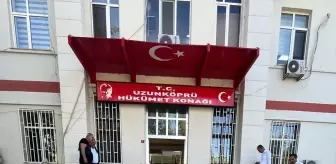 Yurt Dışına Kaçmaya Çalışan İki Kişiden Biri Tutuklandı