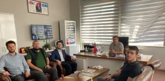 TÜGVA Yaz Okulu Projesi Edirne'de Tanıtıldı