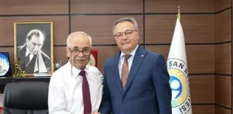 Keşan Belediyesi Batı Trakya Türkleri Derneği'ne 10 Yıllık Yer Tahsis Etti