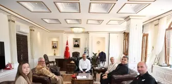 Edirne'den kısa kısa