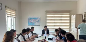 Edirne'den kısa kısa