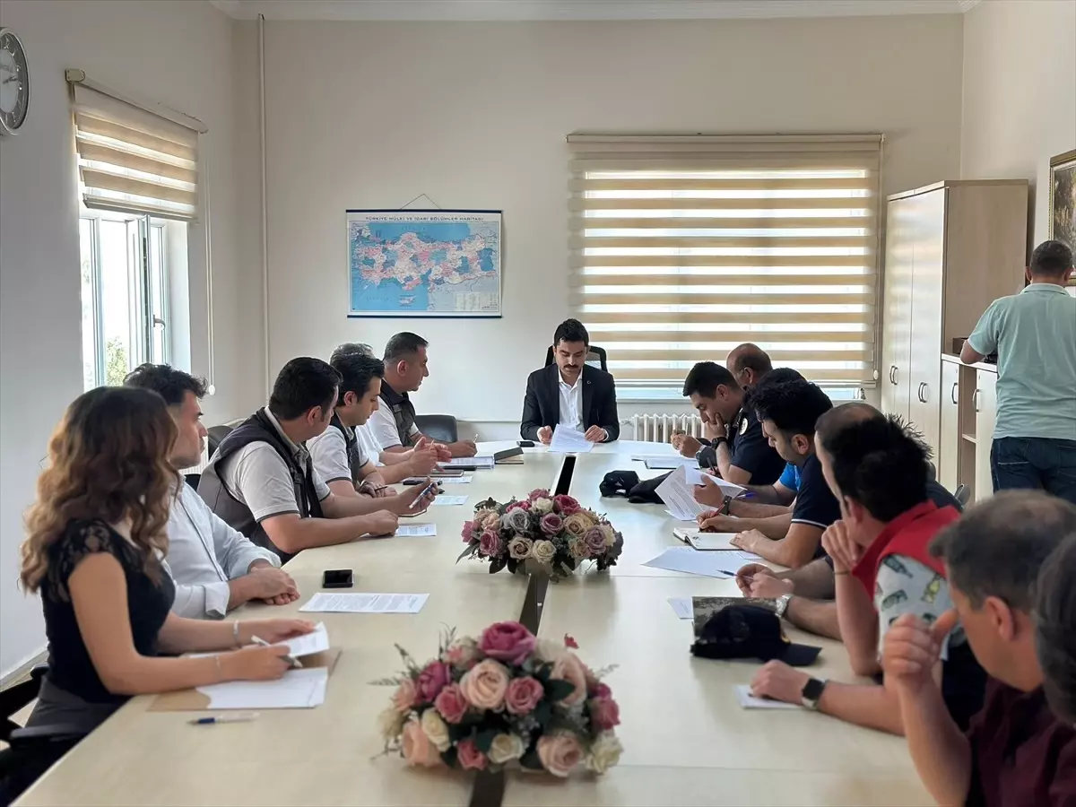 Edirne'den kısa kısa