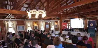 Trakya Üniversitesi'nde Önemli Toplantılar ve Sağlık Projeleri