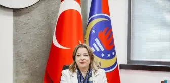 TED Edirne Koleji Genel Koordinatörlüğüne Özgür Akas Atandı