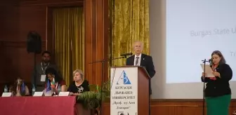 İpsala Jandarma Komutanı'ndan Kaymakam'a Ziyaret ve Ortak Konferans