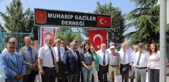 Edirne'den kısa kısa