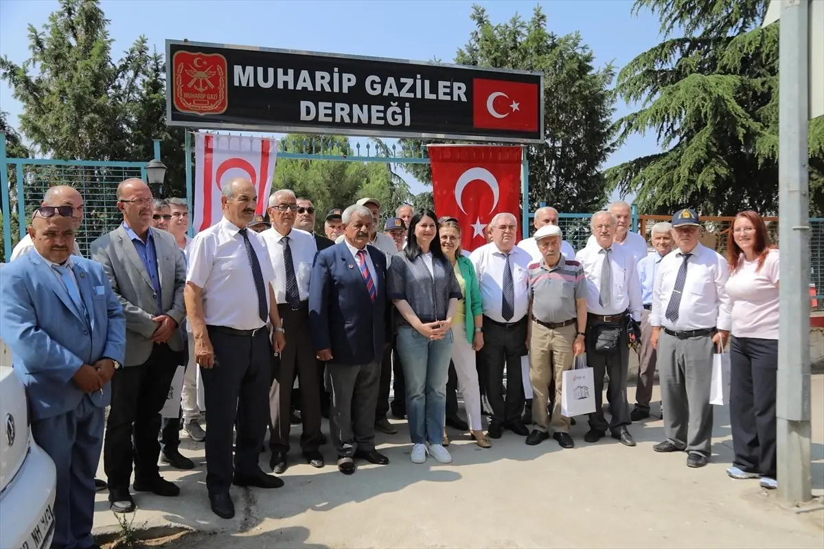 Edirne'den kısa kısa